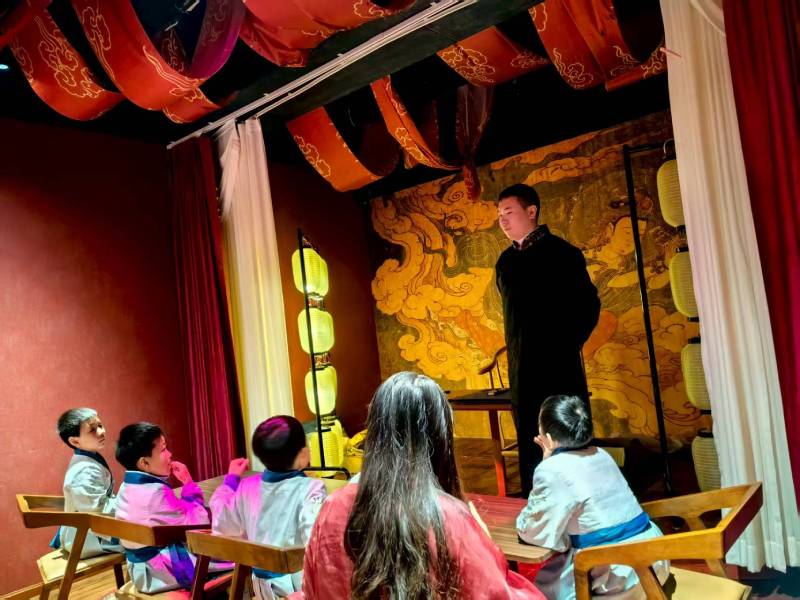 平江县数字营销